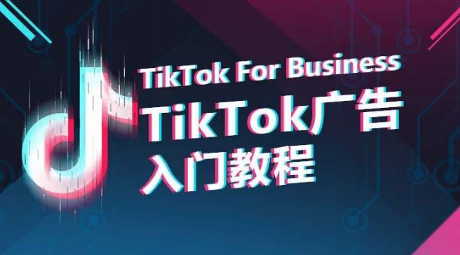 TikTok广告入门教程，从0到1掌握TikTok投放的全流程 - 闪创联盟-闪创联盟